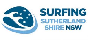 Surfing Sutherland Shire