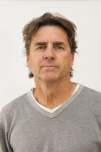 John Veage (Life Member)