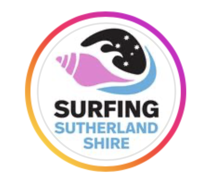 Surfing Sutherland Shire